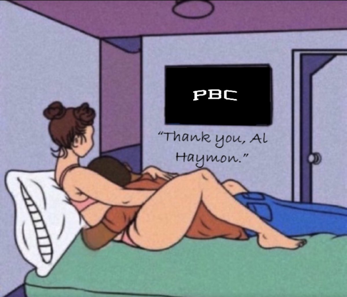 Tank HATERS: He's a 30 yr old prospect, he dont fight the best, all he cares abt is the money

Tank HATERS on fight night: