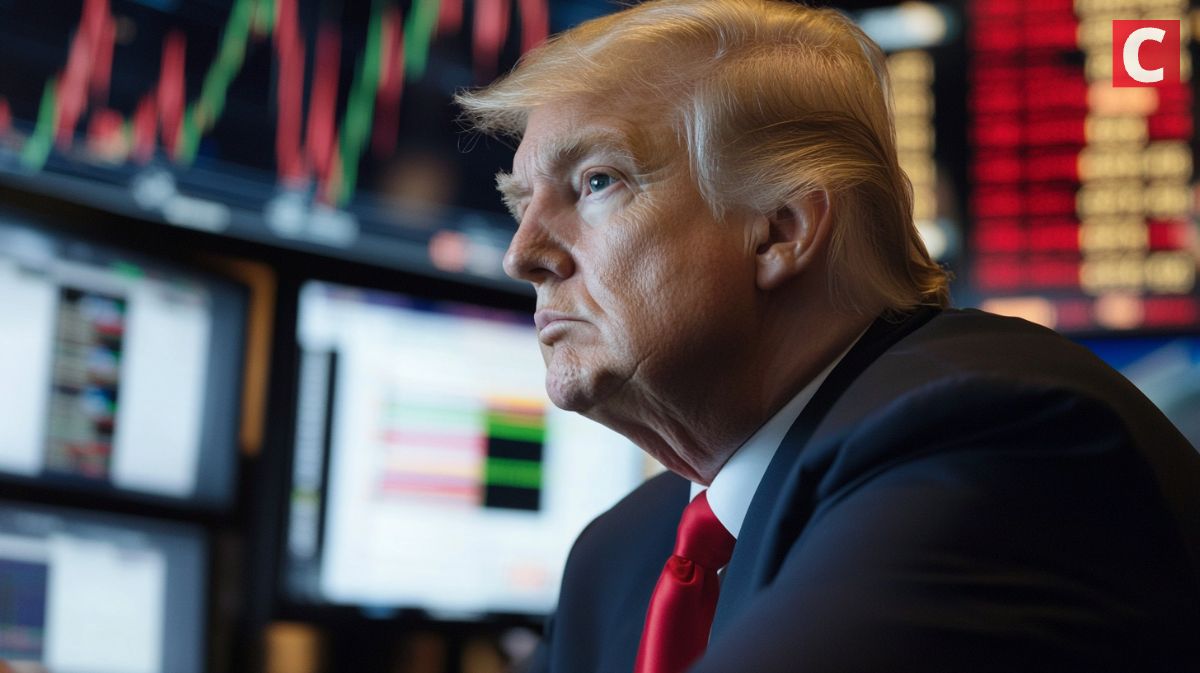 🗣️COINSPEAKER: La legge sulle stablecoin di Trump spinge la Cina a rivalutare le criptovalute e considerare stablecoin in yuan.