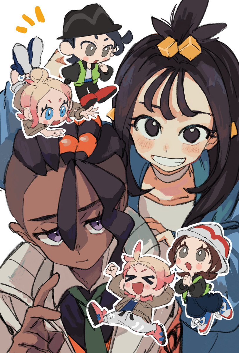 MZ団てなんだ