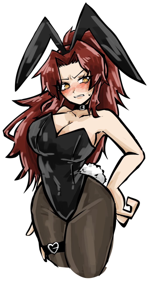 saka_diino's tweet photo. バニーの日
カーリーちゃん https://t.co/boOBpp1GK1