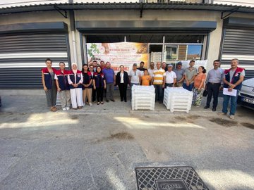 Kaymakam Sultan Doğru'nun açıklamaları