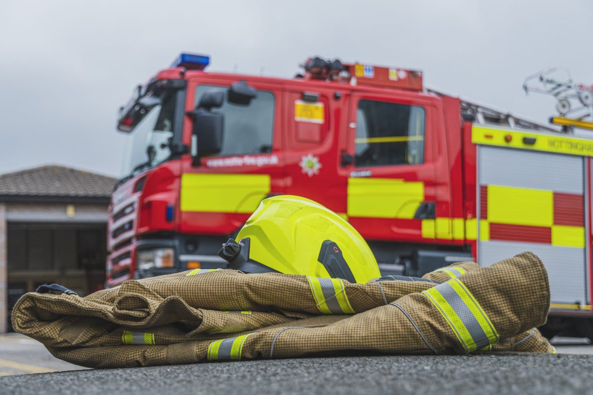 “Incomprehensible” cuts would threaten public safety, warn Fire Chiefs

nfcc.org.uk/incomprehensib…