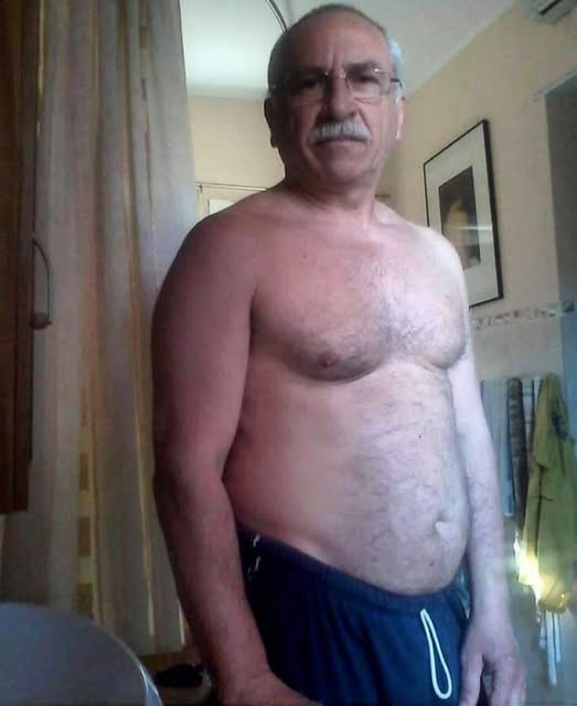 Older_loving (@ape_musc) on Twitter photo 