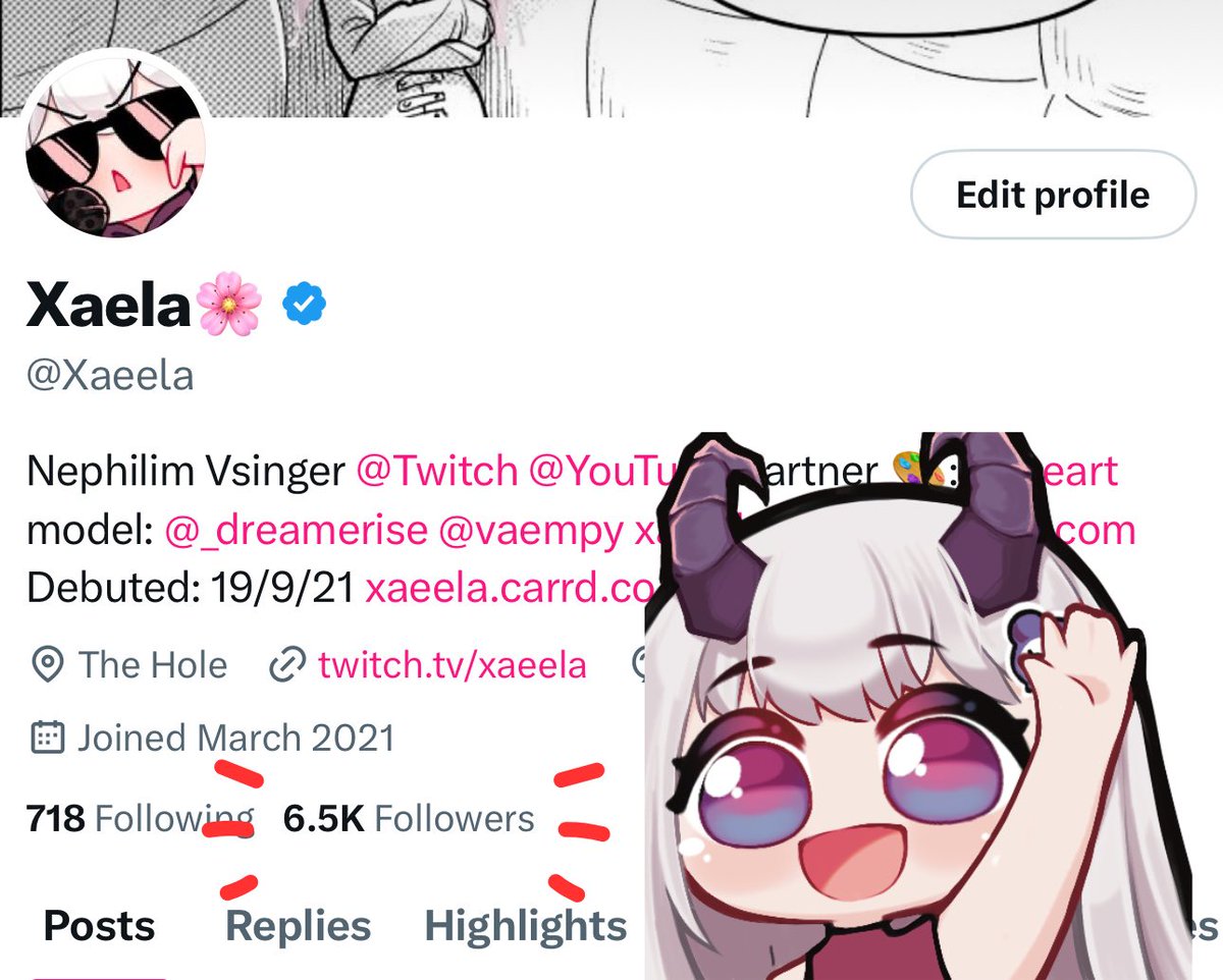 Ahhh thanks for 6.5k on this app!