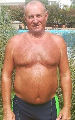 Older_loving (@ape_musc) on Twitter photo 