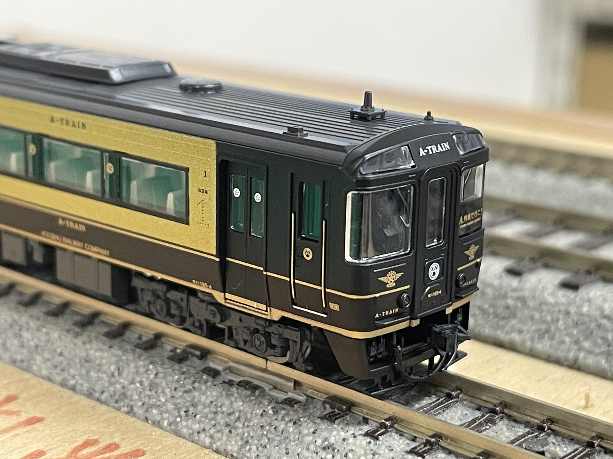 鉄道模型 zenchan Amazon | ロクハン Zゲージ T027-4 国鉄C57形 蒸気機関車 5号機