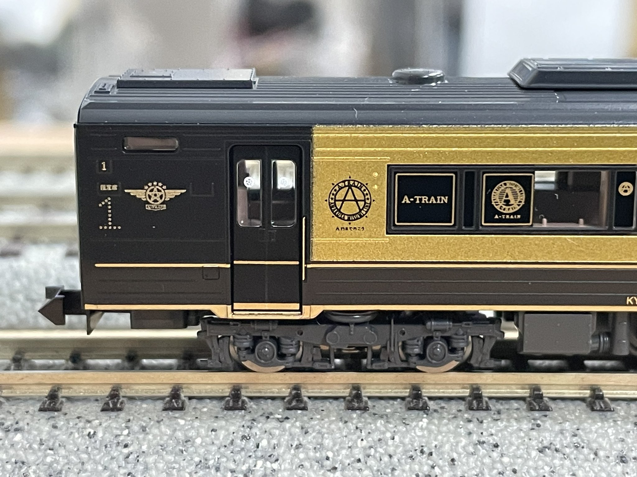 鉄道模型 鉄道模型 チヨダレールセンター on X: 