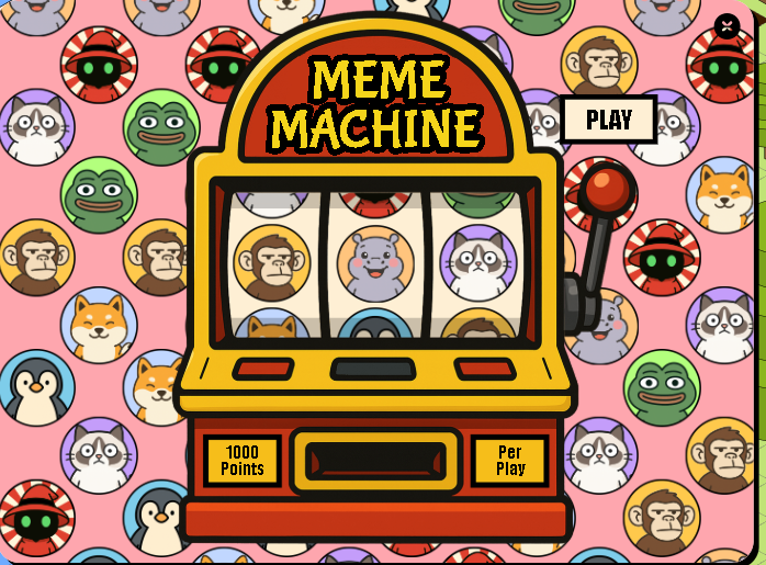 MabinB20318's tweet photo. guys howa to win in this machine let's share with us some information🤨🤨
@anoma https://t.co/eLMxi6RdRV