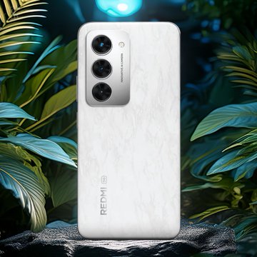 Redmi 15 5G Display Review