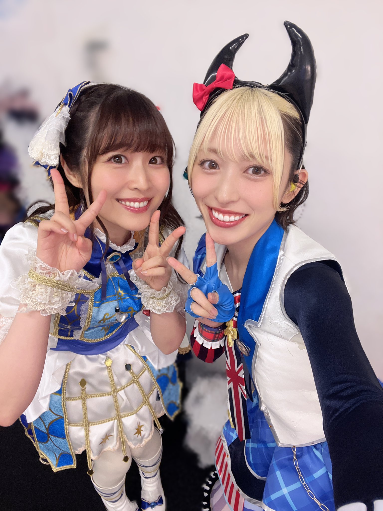 aikatsu - Search / X