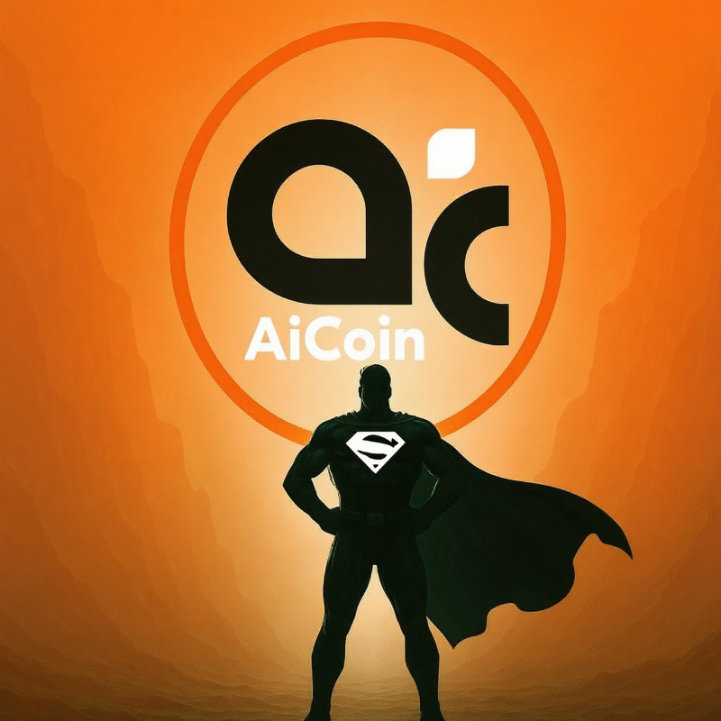 santy_gzz32's tweet photo. Aicoin 帀閴全球Wêb3行情分析工俱领跑者

强大的图表功能，可编程自定义指标工俱，多种预警
