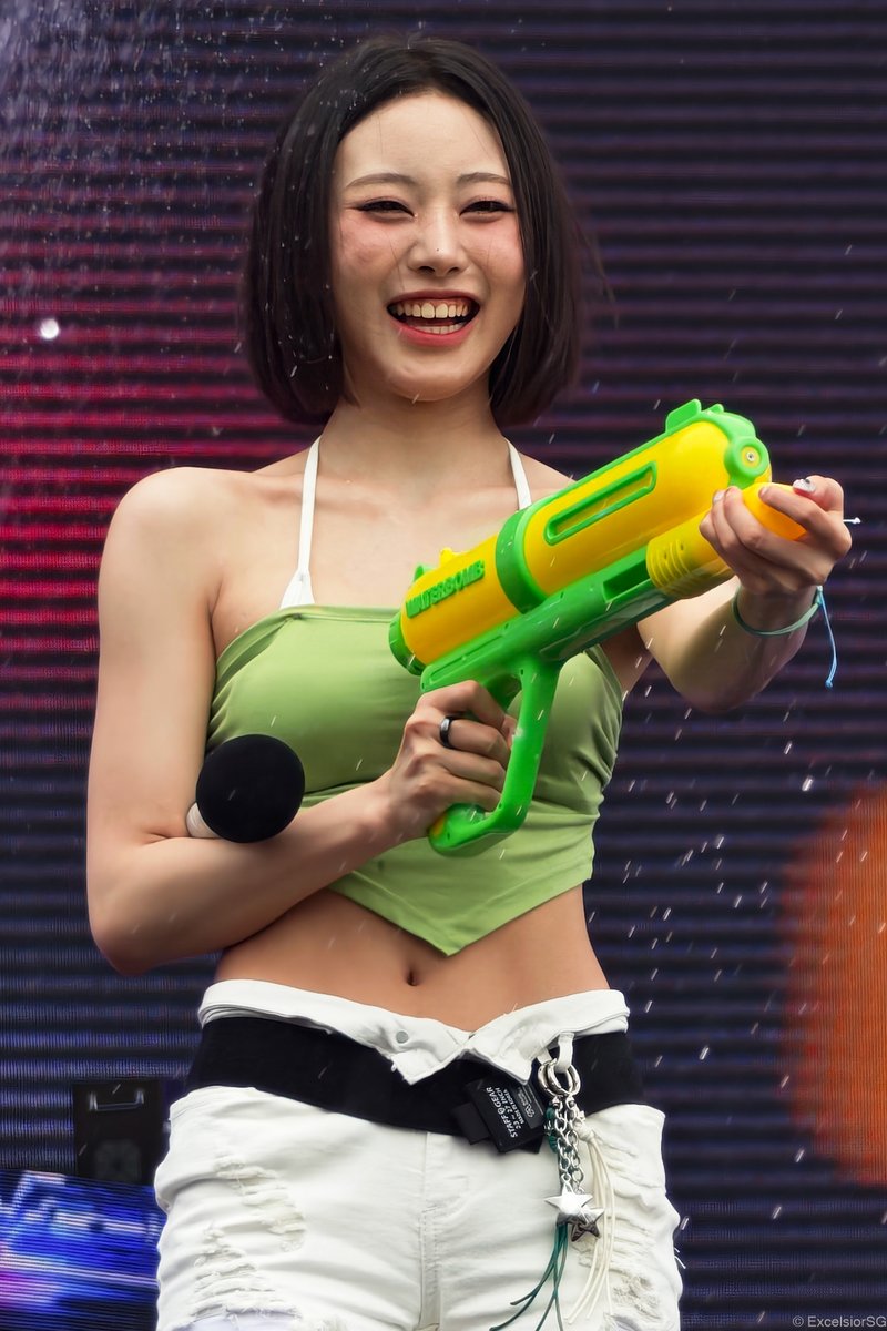 250704 Waterbomb Seoul

#BILLLIE #빌리 
#SHEON #션
#WATERBOMB #WATERBOMB2025 #WATERBOMBSEOUL  
#워터밤 #워터밤2025 #워터밤서울