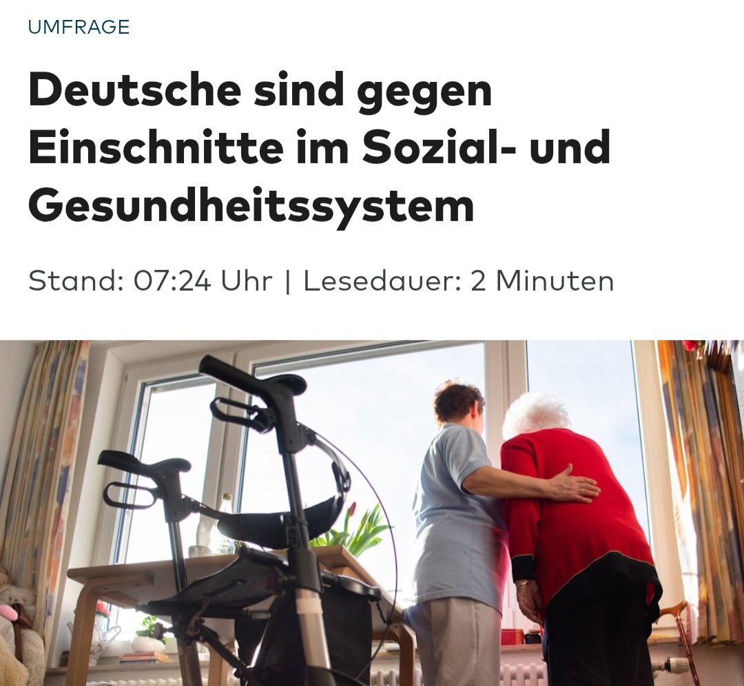 Wer sagt dieser Mehrheit, dass sie dafür die falschen Parteien wählen?🙄