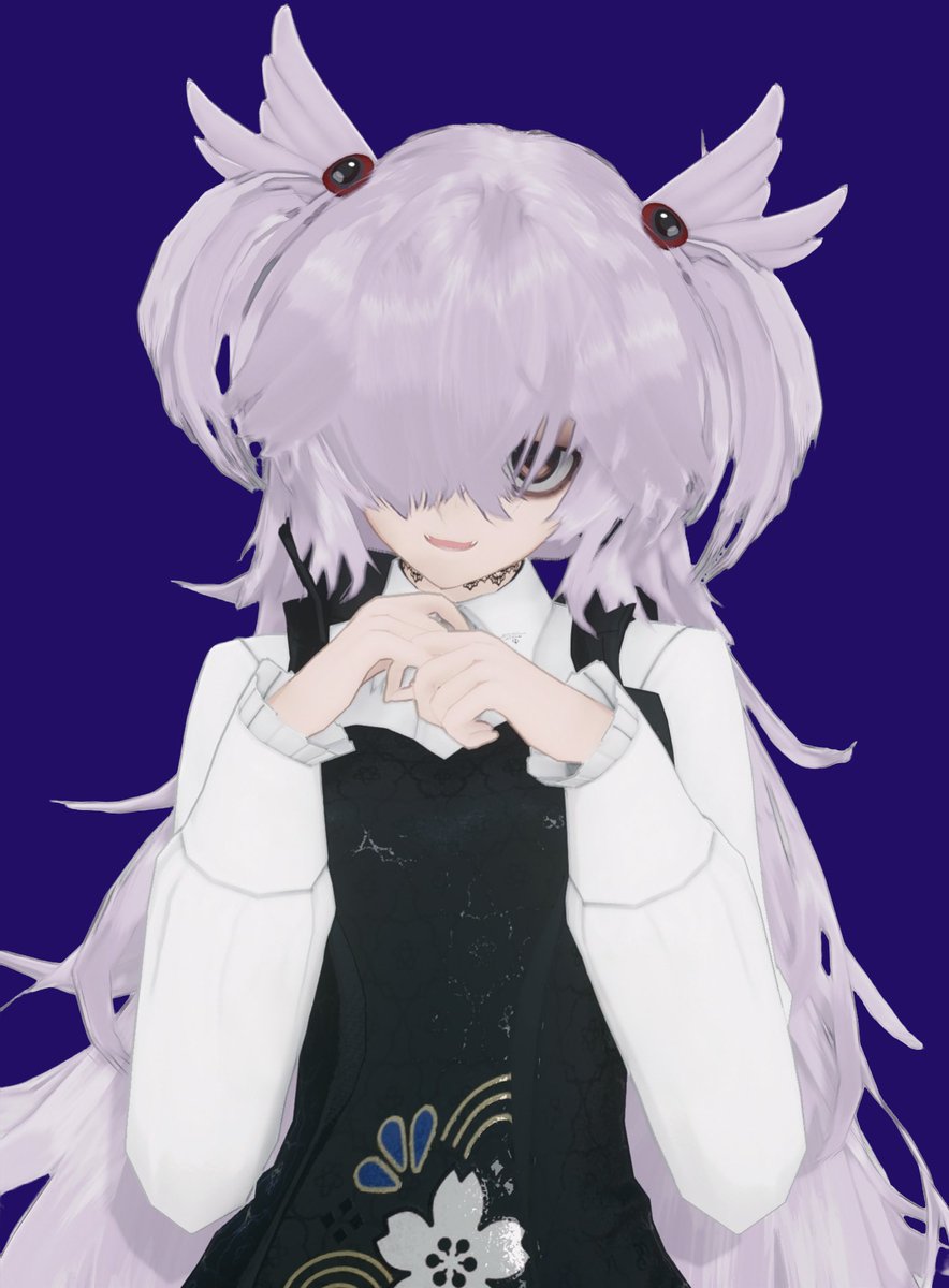 板垣カノエ
#PSO2NGS