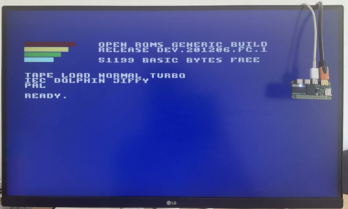 CNX Software tweet media