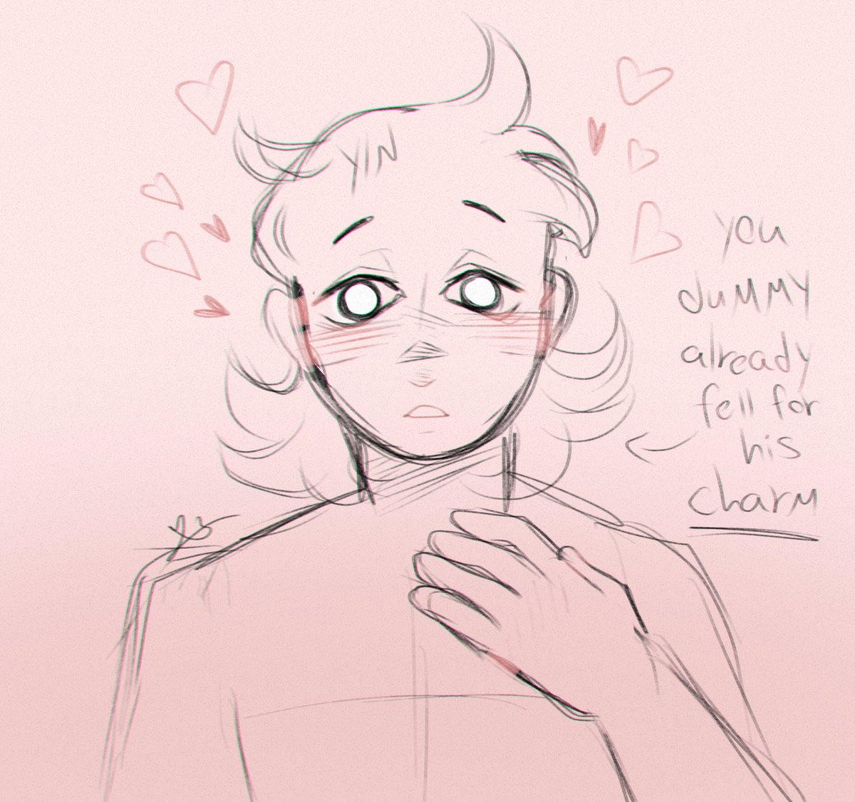 ZiporaSan1's tweet image. Silly sketch of candy land wally💞💖💗 (au creator shishiminty) #welcomehome #WelcomeHomeAU #candylandau #candyland #wallydarling #wallyxreader #sketch #sketches #smallart #myart #myartwork