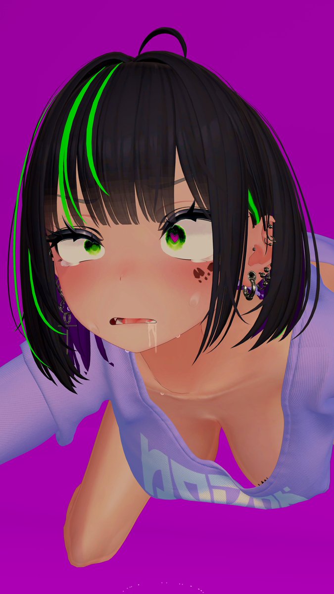 オッホアイこうですか