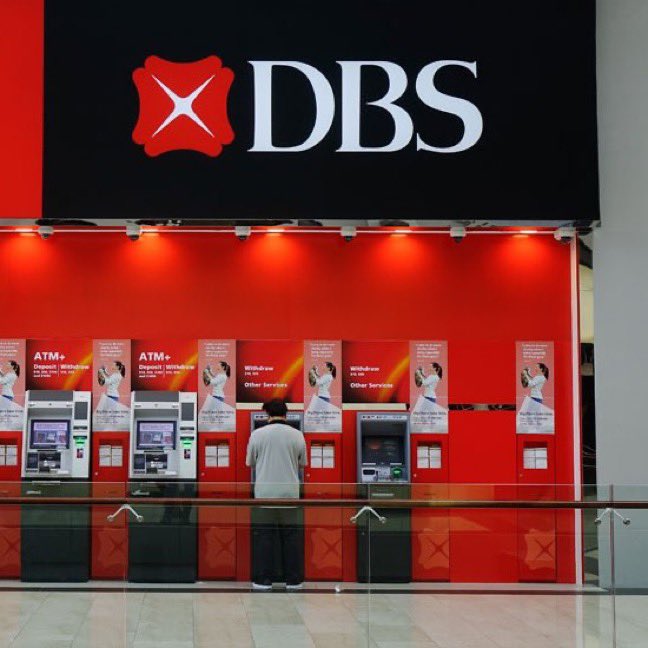🔴ROVER: DBS lancia prodotti di investimento tokenizzati sulla blockchain di Ethereum a Singapore