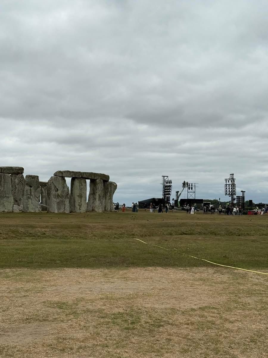 Posse Unit tweet media