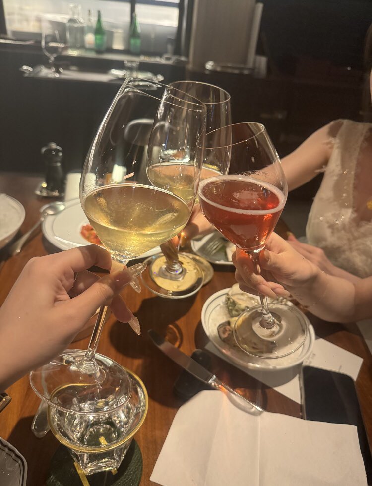 Lin995129's tweet image. Do international friends like this kind of food?