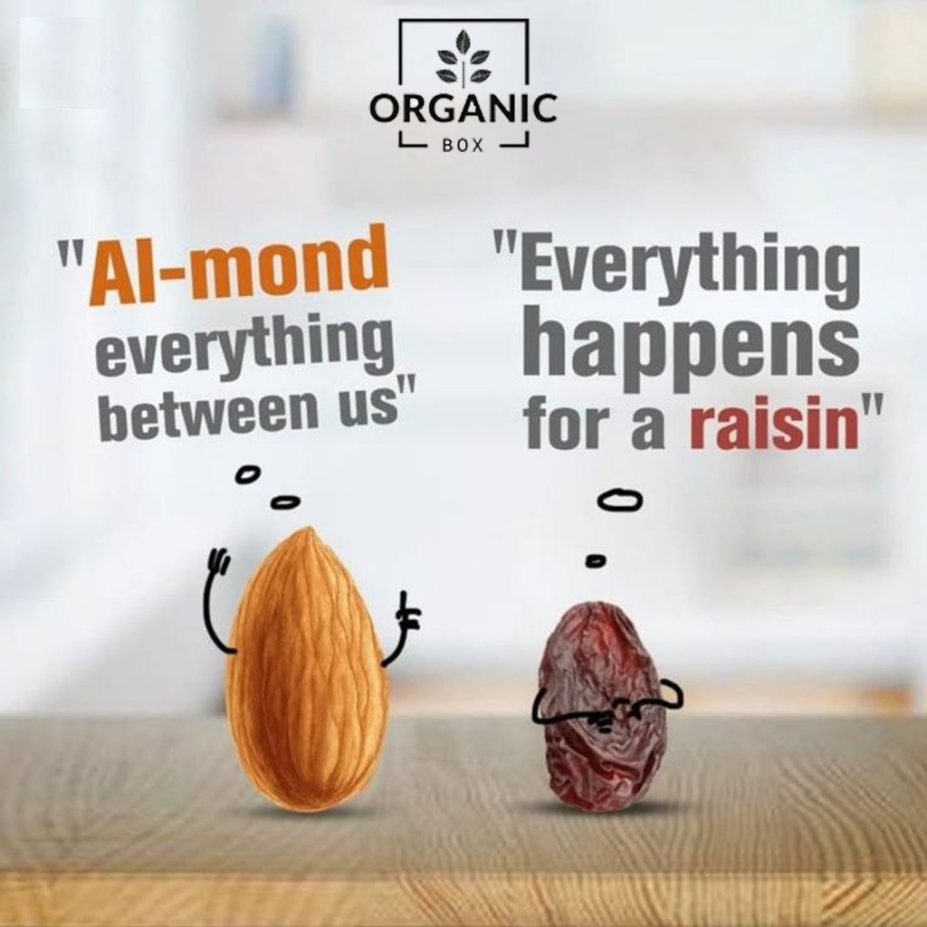 Organic Box tweet media