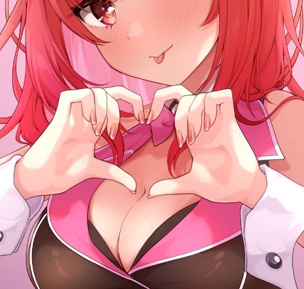 莉々華ちゃんのバニーガーデン
 #バニーの日 