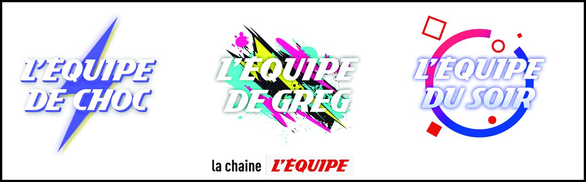 L'ÉQUIPE Pro tweet media