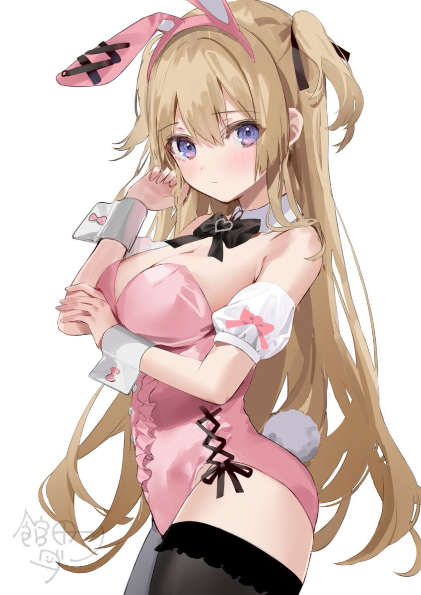 バニーの日🐰💝