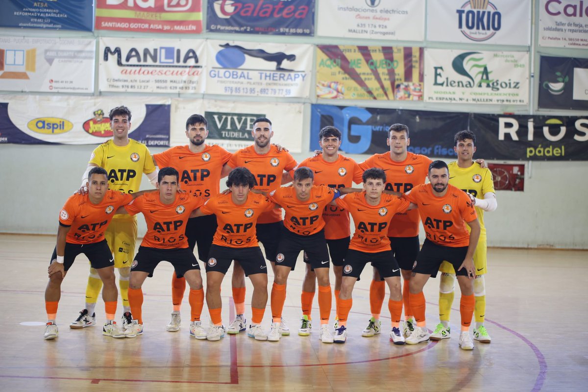 CoGAFS's tweet photo. 🏆 Trofeo Villa de Mallén
👥 Lucía Guillén / Álvaro Esteban
@RiberaNavarraFS 🆚 @WanapixSala10
📸 @photofutsal
#futsal #aretofutbola #futsalreferee #referee #arbitro #arbitra #ctafs #rfef #mallen #quenotelocuenten #cogafs https://t.co/seXA4SFvtX