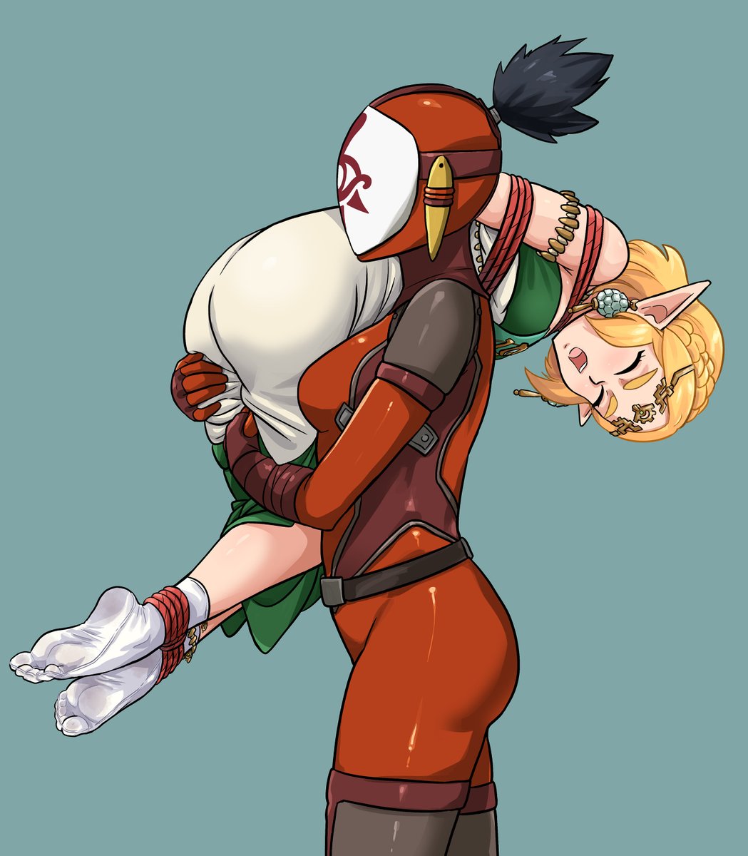 Loz tweet media