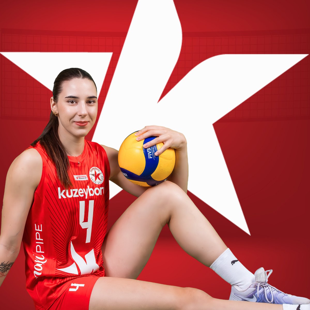 kuzeyboruspor's tweet photo. Yeni sezon, yeni heyecan, yeni forma.🥳💪
25/26 sezonuna biz hazırız ya siz?
New season, new excitement, new kit.🥳💪
We are ready for the 25/26 season are you?
#sultanlarligi #kuzeyboru #yenisezon #yeniforma #kuzeyboruspor https://t.co/vo4yFWkjOM