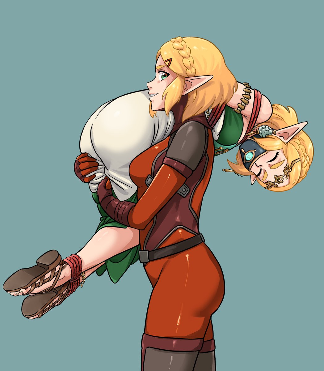 Loz tweet media
