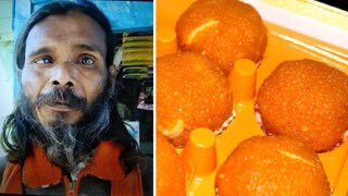 MP गजब है 
दो लड्डू चाहिए थे, मिले एक… और शिकायत पहुंच गई सीएम हेल्पलाइन तक!”
भिंड से सामने आया अनोखा मामला, अब सचिव जी को देने पड़ेंगे 1 किलो लड्डू …

#FunnyNews #भिंड #15अगस्त #MPNews #लड्डू_कांड #एमपी