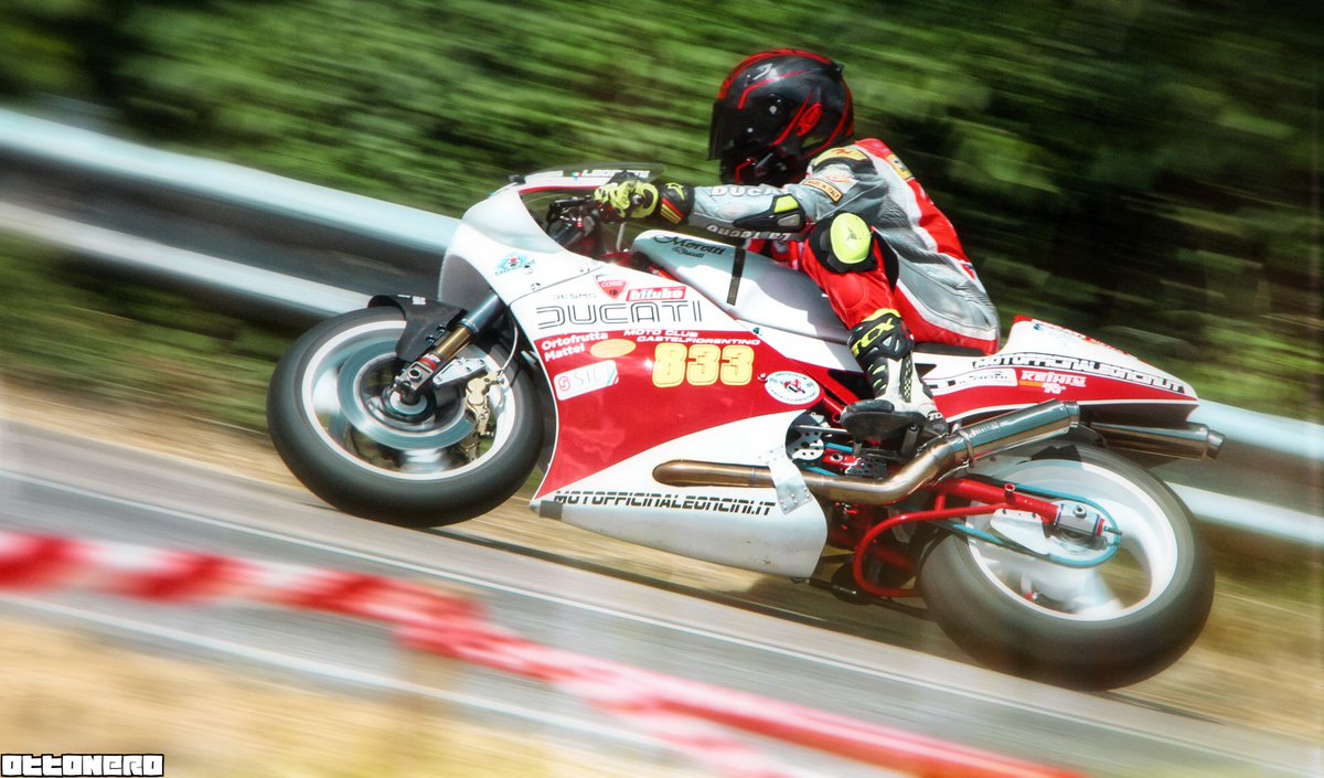 Ottonero (@0tt0nero) on Twitter photo 