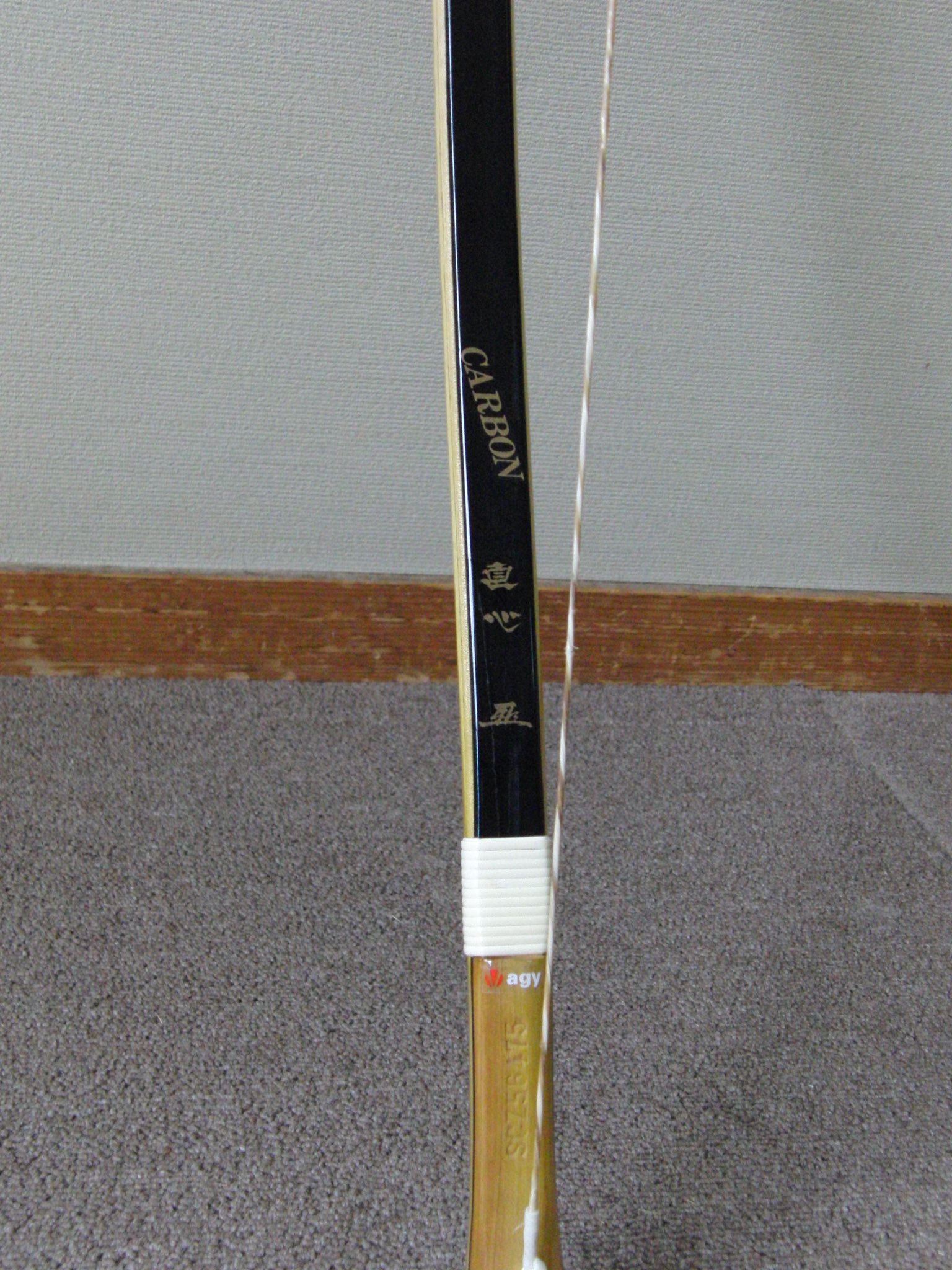 オークの弓使い　2枚セット 楽天市場】受注生産品 特作 仁 二寸伸 11kg〜18kg オーダー弓