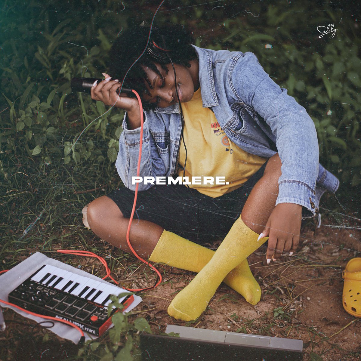 It’s been 5 years since I put out my very first EP, Premiere 🥹

Walking down memory lane, what was your favorite song?