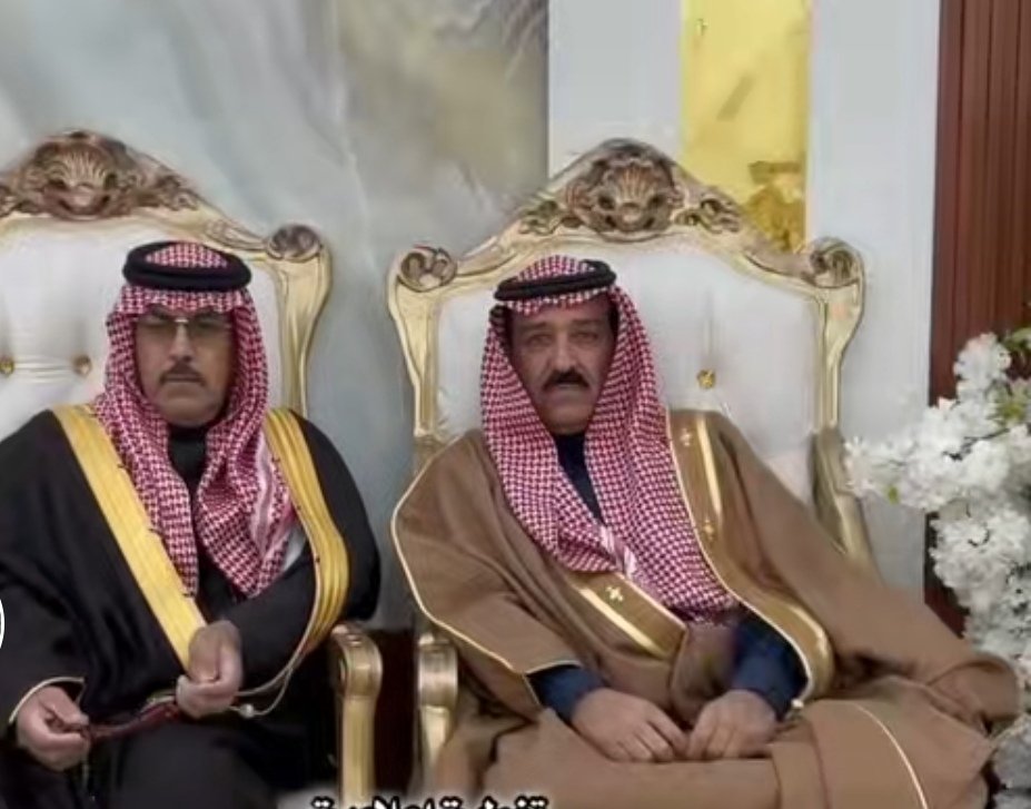 مشعل هدوان المصرب tweet media