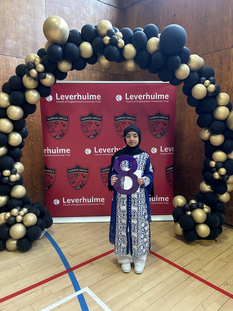 Harper Green School (@harpergreen) on Twitter photo 