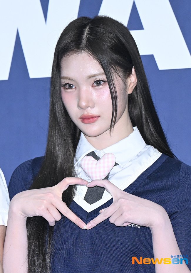 📰】250821 — Article. ▪︎ Hearts2Hearts' JUUN : A Charming Heart
