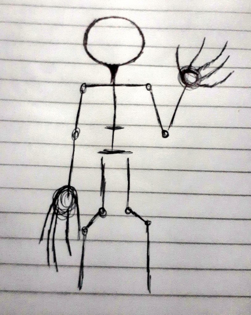AlissDorgado404's tweet photo. I finally found my way to use a sketch. It's contradictory but it works.
(I will repost Soon)
#LoopStacker #Execommunity #Sonicexe #SonicTheHedeghog #HatsuneMiku https://t.co/Aawv65aFVl