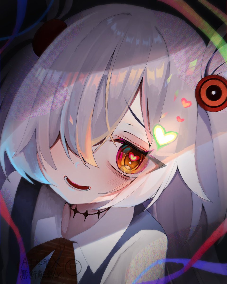#ブルーアーカイブ 
#ブルアカ 
カノエちゃん、めちゃくちゃ可愛いです…！