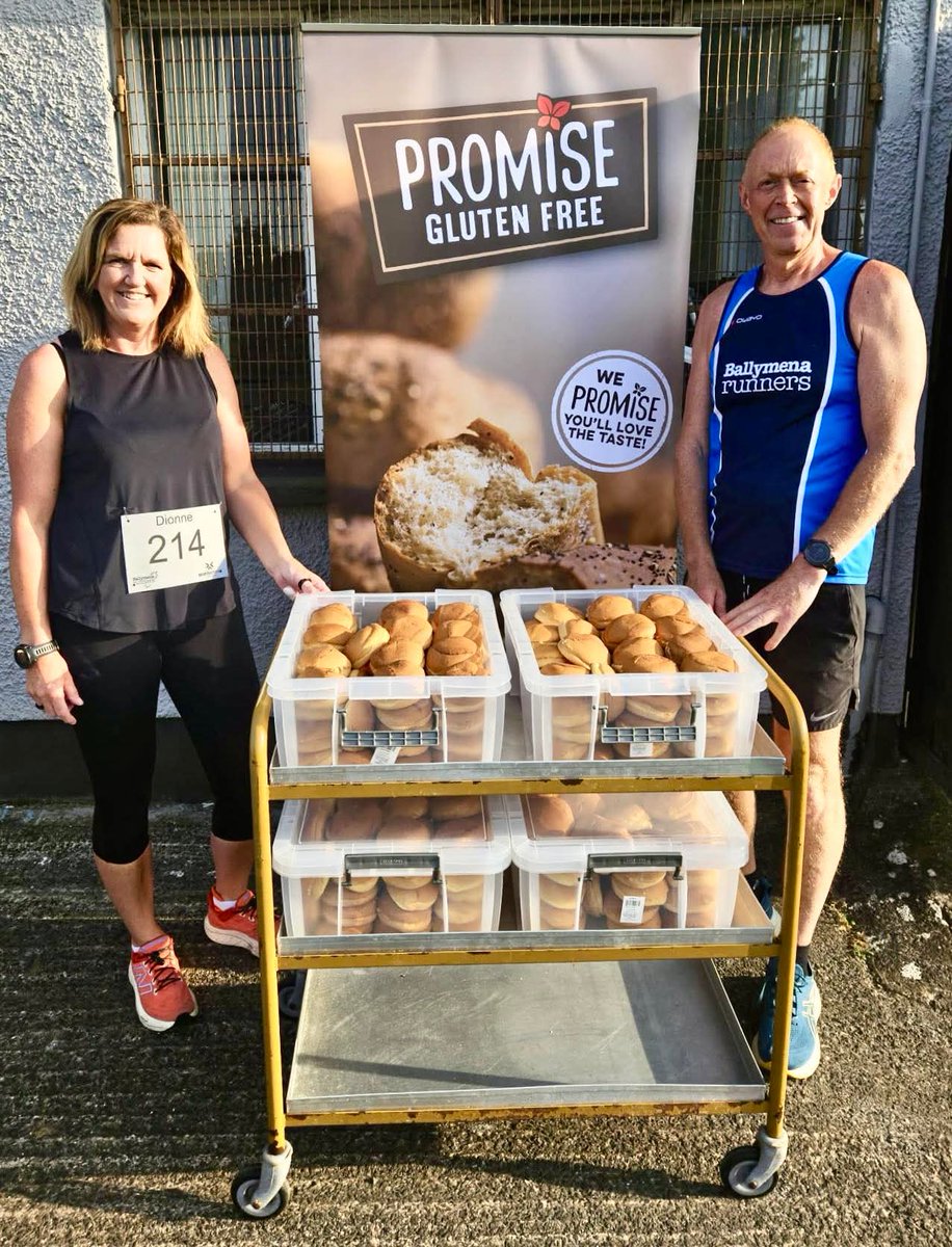 Broughshane 5 Mile sponsor 👏
facebook.com/share/p/16o6YY…