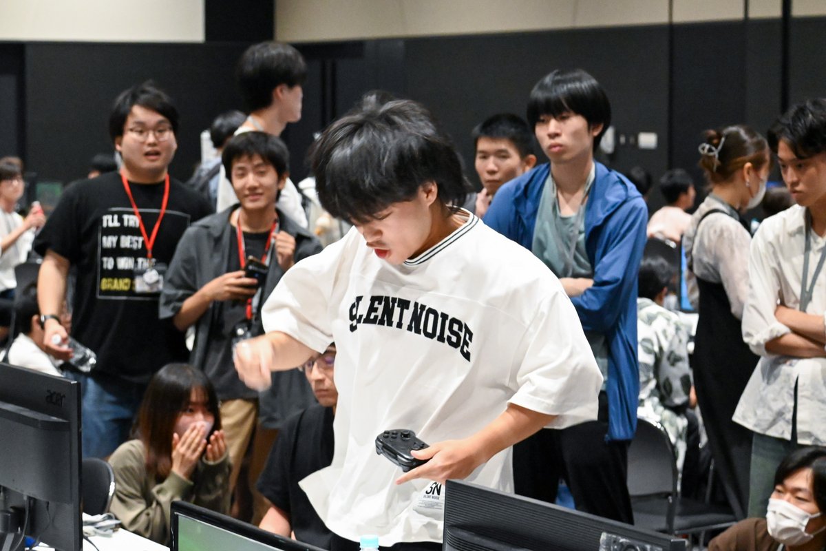 fuku_mkw's tweet photo. UltCore 5th( @UltCore_NAGOYA )で撮影した写真を公開します！

https://t.co/HGAooRxgz6
https://t.co/HGAooRxgz6
https://t.co/HGAooRxgz6

イベント、人物の品位を傷つける内容を除き、再配布・再掲示・二次利用が可能です

#UltCore5th https://t.co/g9RWiExqbB
