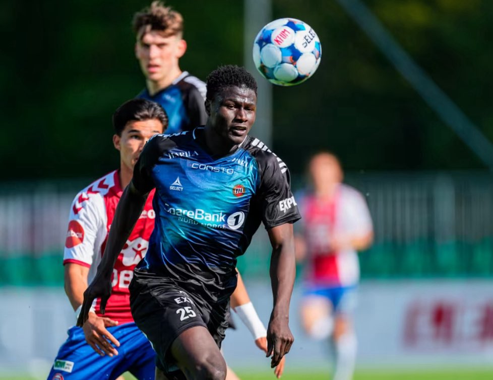 AllThings_THFC tweet media