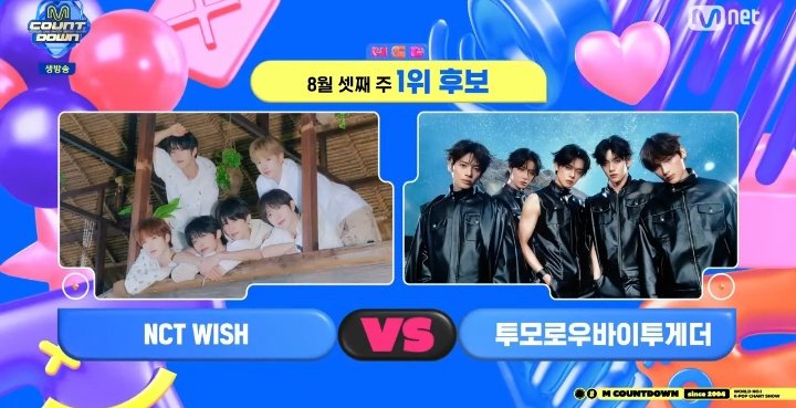 TXT Charts (@txtchartdata) on Twitter photo .<a href="/TXT_members/">TOMORROW X TOGETHER</a> "Beautiful Strangers" is nominated for 1st Place on M Countdown.
Vote :mnetplus.onelink.me/TRa8/xohkwx0b?… .<a href="/TXT_members/">TOMORROW X TOGETHER</a> "Beautiful Strangers" is nominated for 1st Place on M Countdown.
Vote :mnetplus.onelink.me/TRa8/xohkwx0b?…