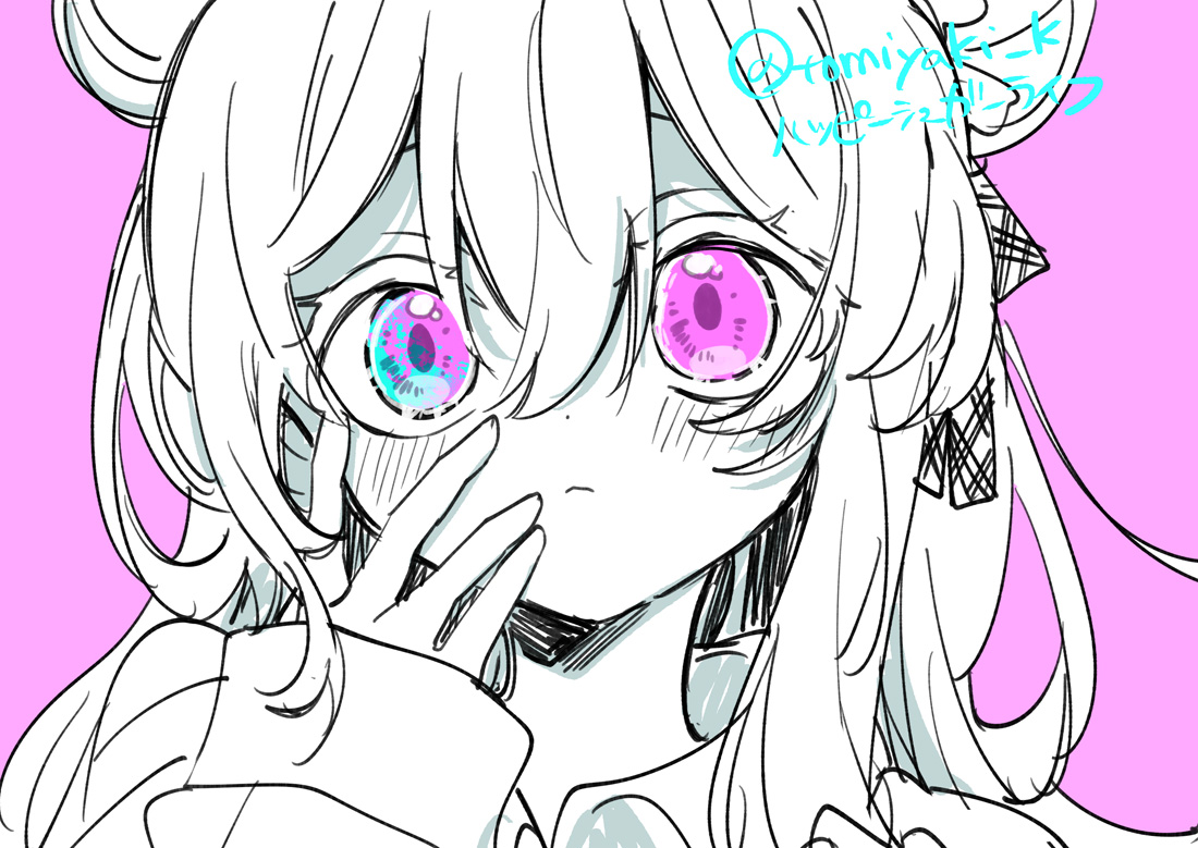 鍵空とみやき (@tomiyaki_k) on X