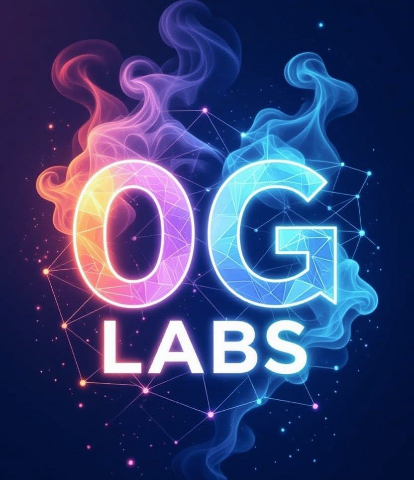 Abubakar Haruna (@sirdeeqkumo) on Twitter photo Been checking 0G testnet again today… smooth swaps, fast storage, and no issues at all.
Hard to believe this is still testnet. 🔥
<a href="/0G_labs/">0G Labs (Ø,G) - AI L1</a> Been checking 0G testnet again today… smooth swaps, fast storage, and no issues at all.
Hard to believe this is still testnet. 🔥
<a href="/0G_labs/">0G Labs (Ø,G) - AI L1</a>