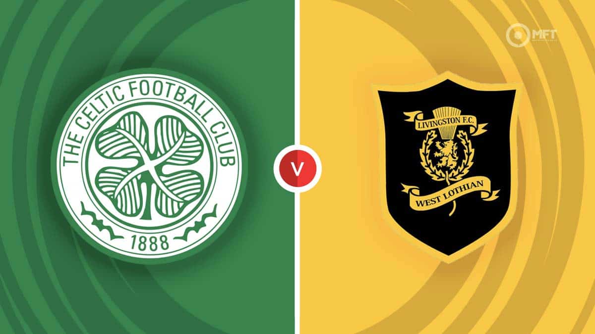 Back to league football as we welcome Livingston to Celtic Park on Saturday. Come and join us for the game folks! 

⚽ Celtic v Livingston 
🗓️ Saturday 23rd August
🏠 The Carpenters Arms, Stratford, E15 2JH
🕛 12:00 Doors open
🕒 15:00 Kick off