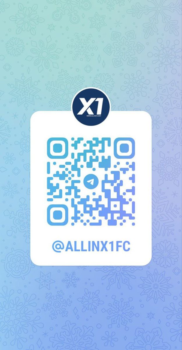 MOBI_BOTP56's tweet photo. ⭕️ กลุ่มใหม่ #AllinX1 กดเข้ากันยังง++ 🎉

🔗 เย็นๆมีลงซองให้ ถ้าคนครบ 500 คน ✨

💿  https://t.co/Ws1KT2tPqt 💿 https://t.co/uEuluz45b2