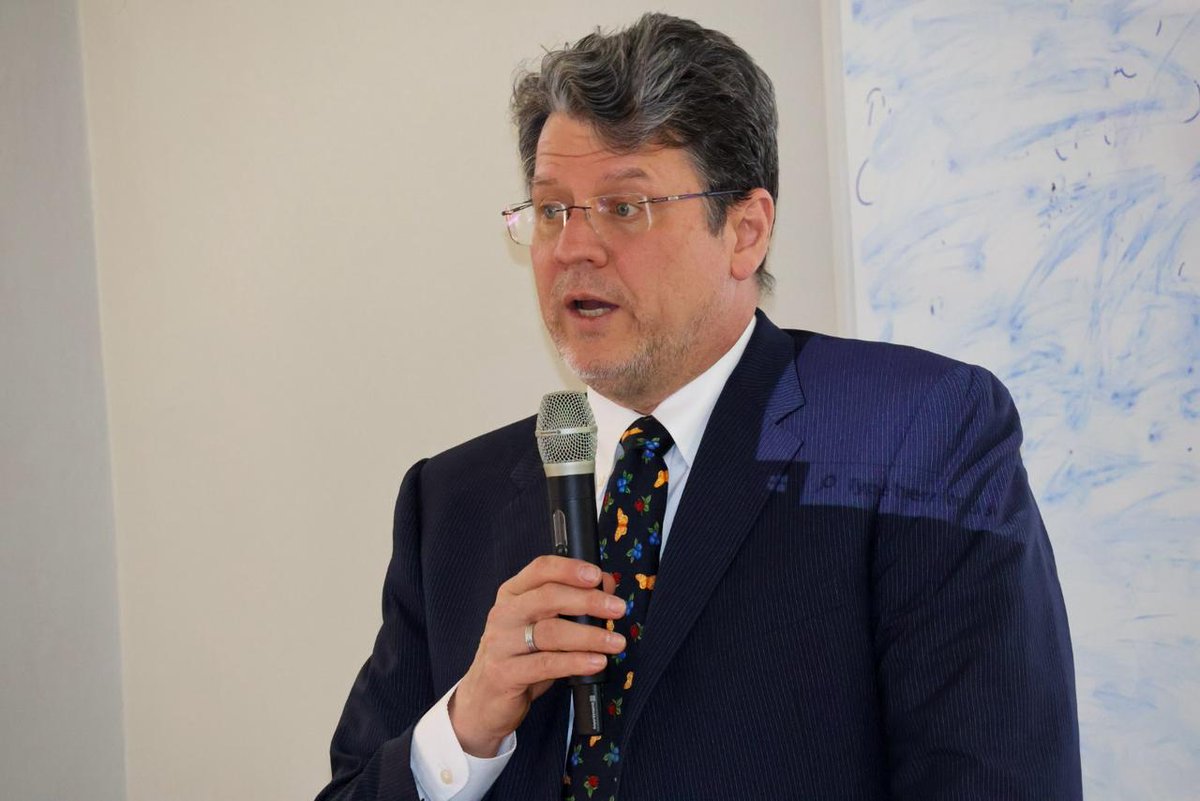 The DoJ & CD (@dojcd_za) on Twitter photo Deputy Minister of DOJ&CD Mr Andries Nel <a href="/umrabulo/">Andries Nel</a> opening remarks at the South African Law Reform Commission (SALRC) workshop at Brigitte Mabandla Justice College.
"Meeting here today, we are reminded of the words of former Chief Justice Ismail Mahomed: “The Constitution is Deputy Minister of DOJ&CD Mr Andries Nel <a href="/umrabulo/">Andries Nel</a> opening remarks at the South African Law Reform Commission (SALRC) workshop at Brigitte Mabandla Justice College.
"Meeting here today, we are reminded of the words of former Chief Justice Ismail Mahomed: “The Constitution is